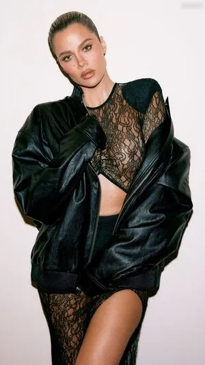 Khlo Kardashian OnlyFans Leaked Free Thumbnail Picture - #w0P2DGhqN5
