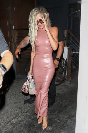 Khlo Kardashian OnlyFans Leaked Free Thumbnail Picture - #wAJJ017FsD