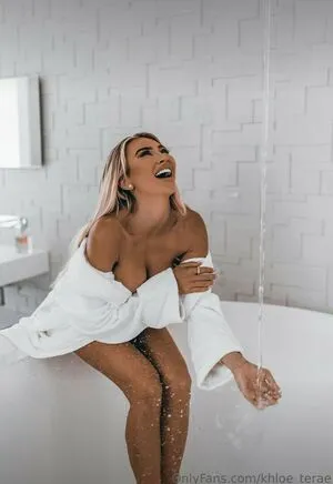 Khlo Terae OnlyFans Leaked Free Thumbnail Picture - #6mNvSP7rKN
