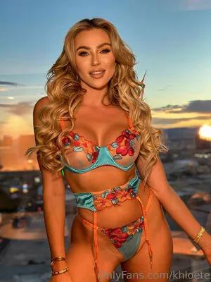 Khlo Terae OnlyFans Leaked Free Thumbnail Picture - #M78RgoXhH0