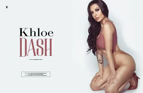 Khloe Dash OnlyFans Leaked Free Thumbnail Picture - #A3yvatBPKq