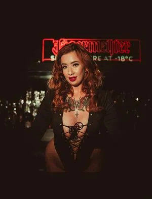 Khloe Deville OnlyFans Leaked Free Thumbnail Picture - #BS68CpDi4k