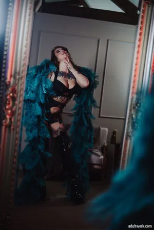 Khloe Deville OnlyFans Leaked Free Thumbnail Picture - #LpSVr8FaKN