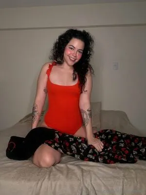 Khloe Jenni OnlyFans Leaked Free Thumbnail Picture - #En2r0CVFPO