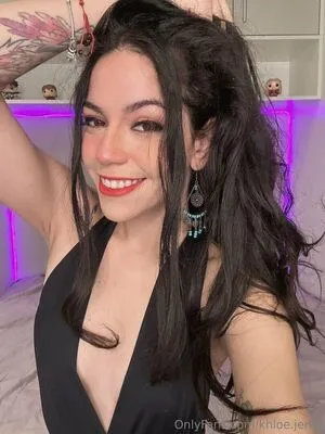 Khloe Jenni OnlyFans Leaked Free Thumbnail Picture - #XwjbGD7Gmk