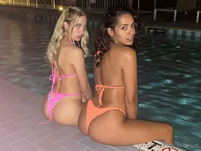 Khloe Kapri And OnlyFans Leaked Free Thumbnail Picture - #cYn5JPLAnL