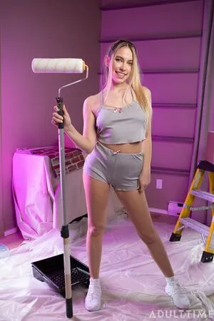 Khloe Kapri OnlyFans Leaked Free Thumbnail Picture - #brxseMEbbx