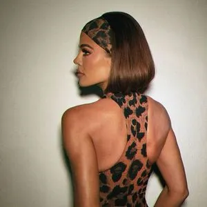 Khloe Kardashian OnlyFans Leaked Free Thumbnail Picture - #0GtK40A3Fn