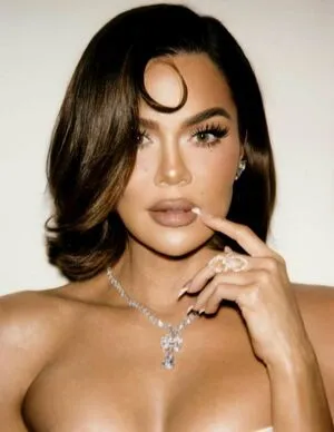 Khloe Kardashian OnlyFans Leaked Free Thumbnail Picture - #0INfYvv4uA