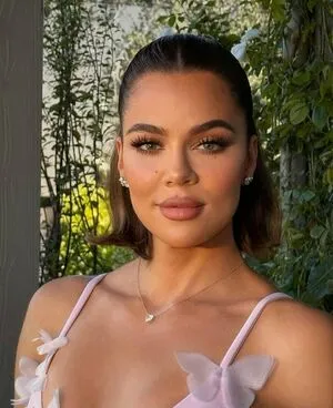 Khloe Kardashian OnlyFans Leaked Free Thumbnail Picture - #7SxsiMCIAs