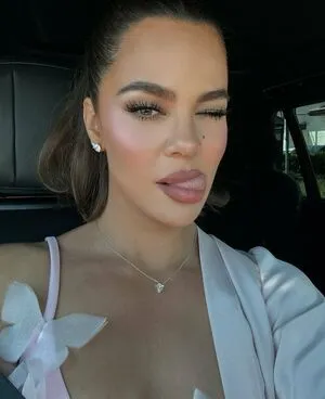 Khloe Kardashian OnlyFans Leaked Free Thumbnail Picture - #Br7hOIfqlL