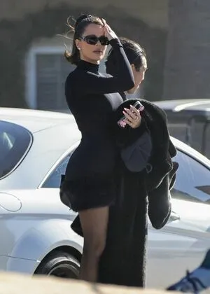 Khloe Kardashian OnlyFans Leaked Free Thumbnail Picture - #Ede0olQsnR