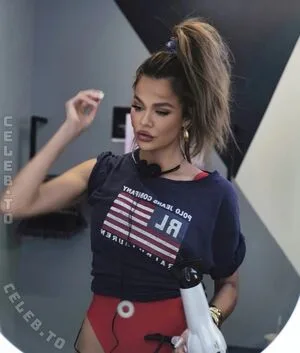 Khloe Kardashian OnlyFans Leaked Free Thumbnail Picture - #GI7M2WLEqX
