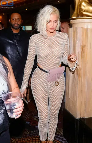 Khloe Kardashian OnlyFans Leaked Free Thumbnail Picture - #GNFAyJPntd