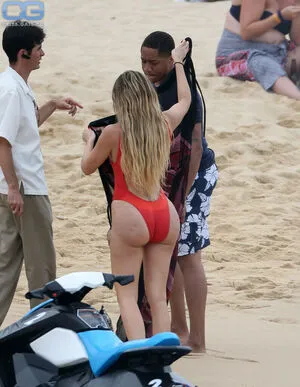 Khloe Kardashian OnlyFans Leaked Free Thumbnail Picture - #MxScyQv2zG