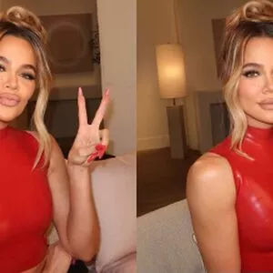 Khloe Kardashian OnlyFans Leaked Free Thumbnail Picture - #NiKsHAJaNZ