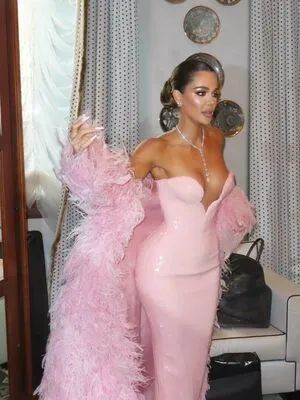 Khloe Kardashian OnlyFans Leaked Free Thumbnail Picture - #OxtYNtr56v