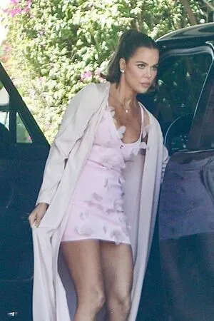 Khloe Kardashian OnlyFans Leaked Free Thumbnail Picture - #PS88hLaUCv