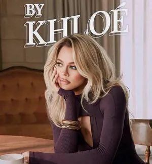 Khloe Kardashian OnlyFans Leaked Free Thumbnail Picture - #hSSWVyLZA3