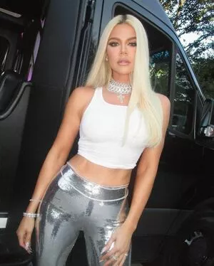 Khloe Kardashian OnlyFans Leaked Free Thumbnail Picture - #lDjvg0TAQj