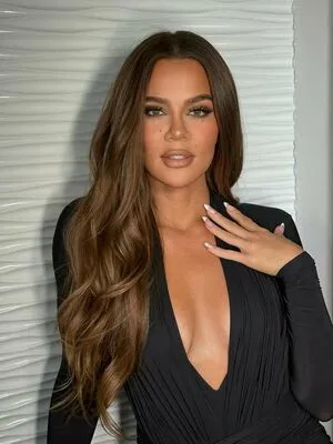 Khloe Kardashian OnlyFans Leaked Free Thumbnail Picture - #lbHxn9C6Bi