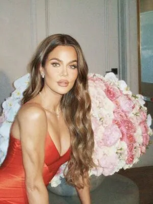 Khloe Kardashian OnlyFans Leaked Free Thumbnail Picture - #o3IFzrtFyi