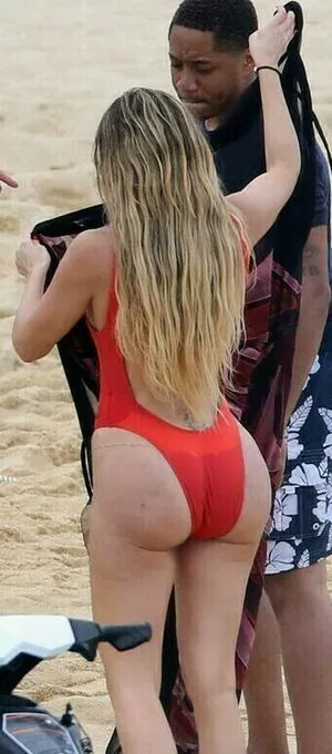 Khloe Kardashian OnlyFans Leaked Free Thumbnail Picture - #p737KpbAyN