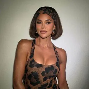 Khloe Kardashian OnlyFans Leaked Free Thumbnail Picture - #qewejbUYnm