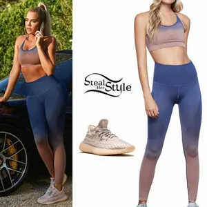 Khloe Kardashian OnlyFans Leaked Free Thumbnail Picture - #rVGIZKnMLv