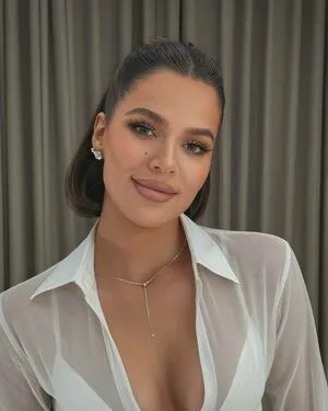 Khloe Kardashian OnlyFans Leaked Free Thumbnail Picture - #v4dPw8o57V