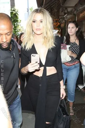 Khloe Kardashian OnlyFans Leaked Free Thumbnail Picture - #y2gwxYiToE