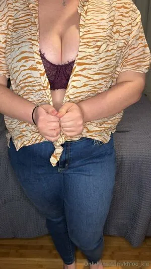 Khloe Kie OnlyFans Leaked Free Thumbnail Picture - #uTXtzdrAFh