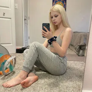 Khloe Rivers OnlyFans Leaked Free Thumbnail Picture - #mddqnvvFAy