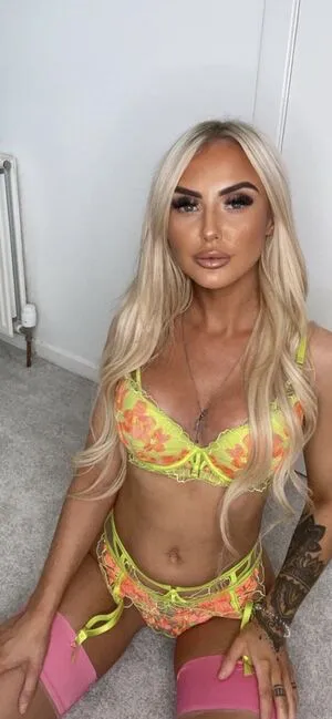 Khloe3 OnlyFans Leaked Free Thumbnail Picture - #5SAVbvIjPP