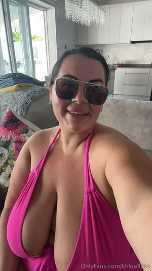 Khloe38kk OnlyFans Leaked Free Thumbnail Picture - #c8EGjujB03