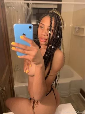 Khloea Marie OnlyFans Leaked Free Thumbnail Picture - #ISNzMqRySW