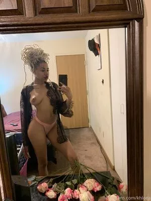 Khloea Marie OnlyFans Leaked Free Thumbnail Picture - #b9goOUma0J