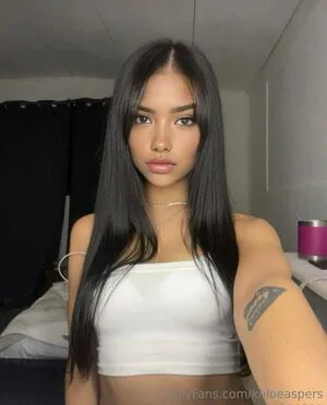 Khloeaspers OnlyFans Leaked Free Thumbnail Picture - #GYnpGPbnK9