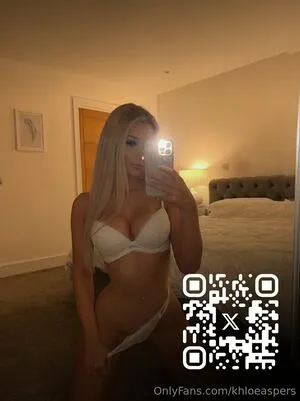 Khloeaspers OnlyFans Leaked Free Thumbnail Picture - #bLOgkOZ1qm