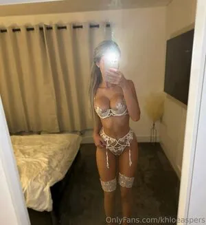 Khloeaspers OnlyFans Leaked Free Thumbnail Picture - #isKVIQ1nw1