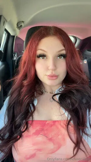 Khloecakez OnlyFans Leaked Free Thumbnail Picture - #ox7JmOExqH