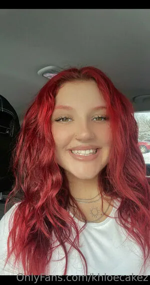 Khloecakez OnlyFans Leaked Free Thumbnail Picture - #qcnDYp6Dsb