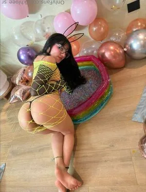 Khloee Sr OnlyFans Leaked Free Thumbnail Picture - #qXkXgDyxJL