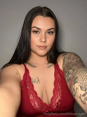 Khloee Wren OnlyFans Leaked Free Thumbnail Picture - #1C42dgMElS