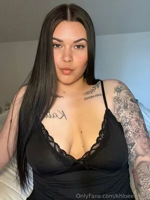 Khloee Wren OnlyFans Leaked Free Thumbnail Picture - #1H2tsz3nYu