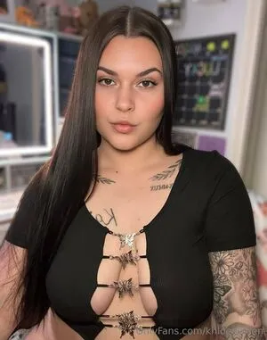 Khloee Wren OnlyFans Leaked Free Thumbnail Picture - #5UPW3FKLeQ