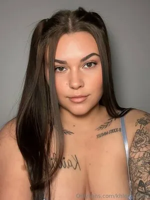 Khloee Wren OnlyFans Leaked Free Thumbnail Picture - #87pr2BQRoJ