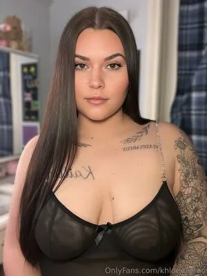 Khloee Wren OnlyFans Leaked Free Thumbnail Picture - #cYrMkfb47D