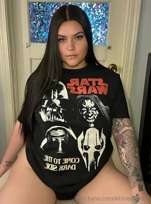 Khloee Wren OnlyFans Leaked Free Thumbnail Picture - #jXDbez2FJZ