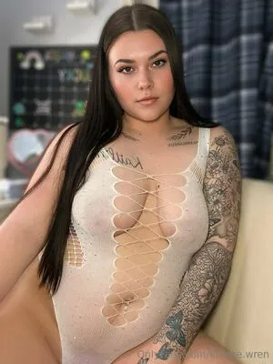 Khloee Wren OnlyFans Leaked Free Thumbnail Picture - #n5cuk31Kuc